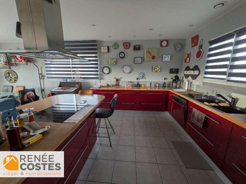 annonce Renée Costes