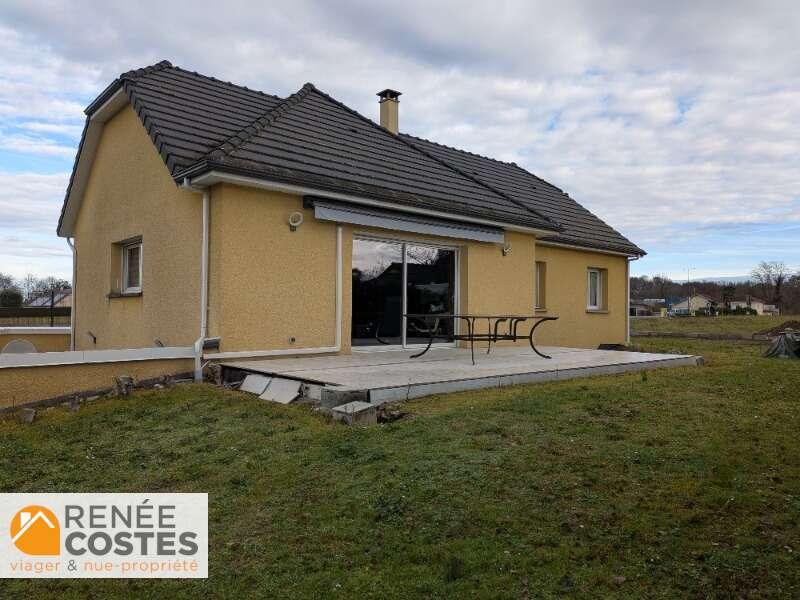 annonce Renée Costes