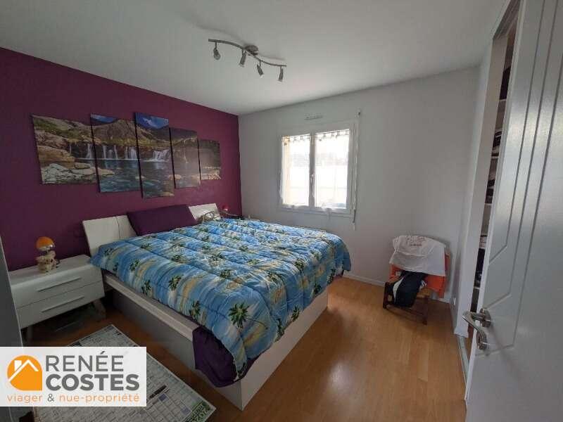 annonce Renée Costes