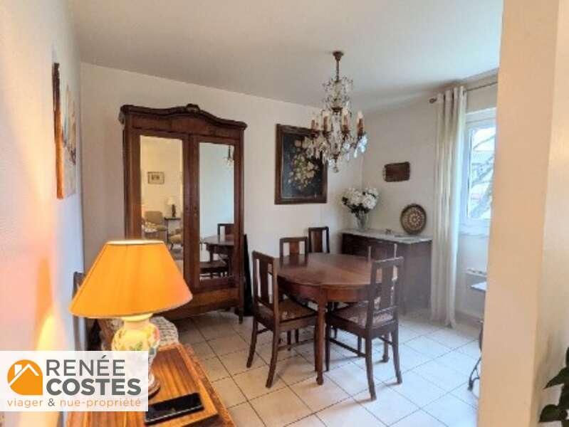 annonce Renée Costes