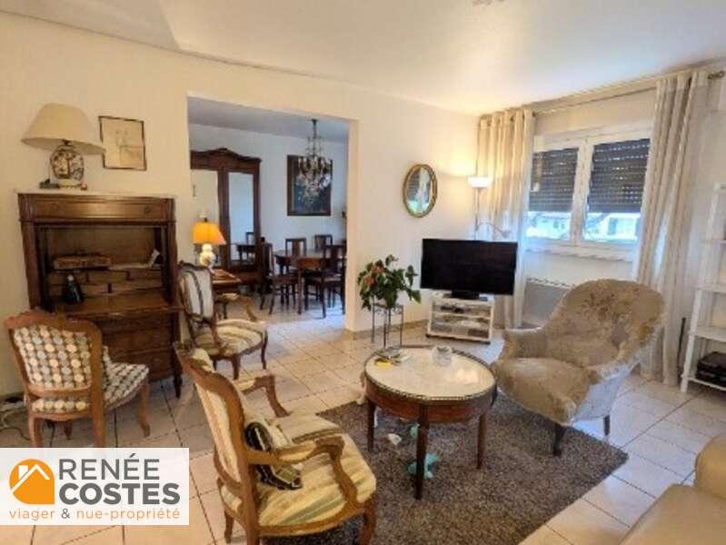 annonce Renée Costes