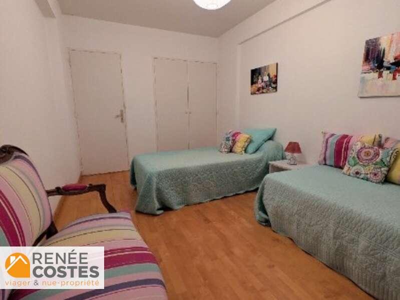 annonce Renée Costes