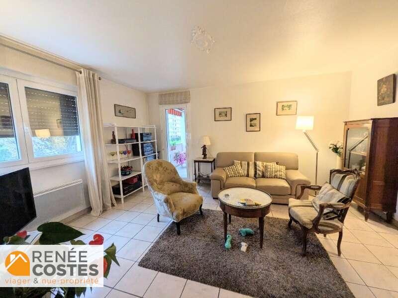 annonce Renée Costes