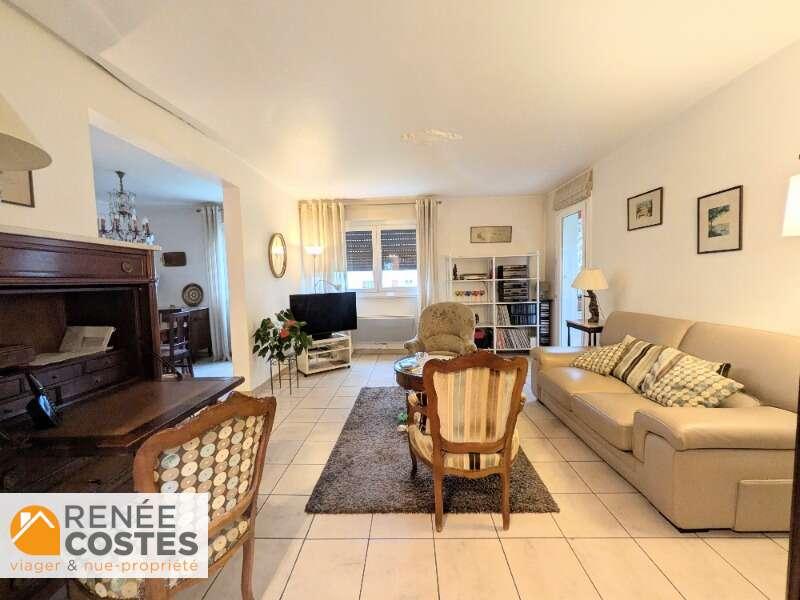 annonce Renée Costes