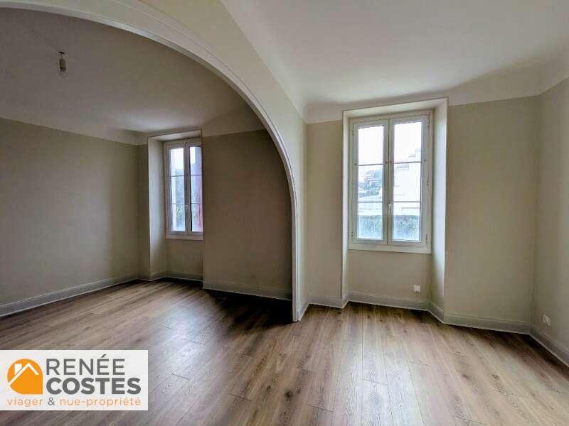 annonce Renée Costes