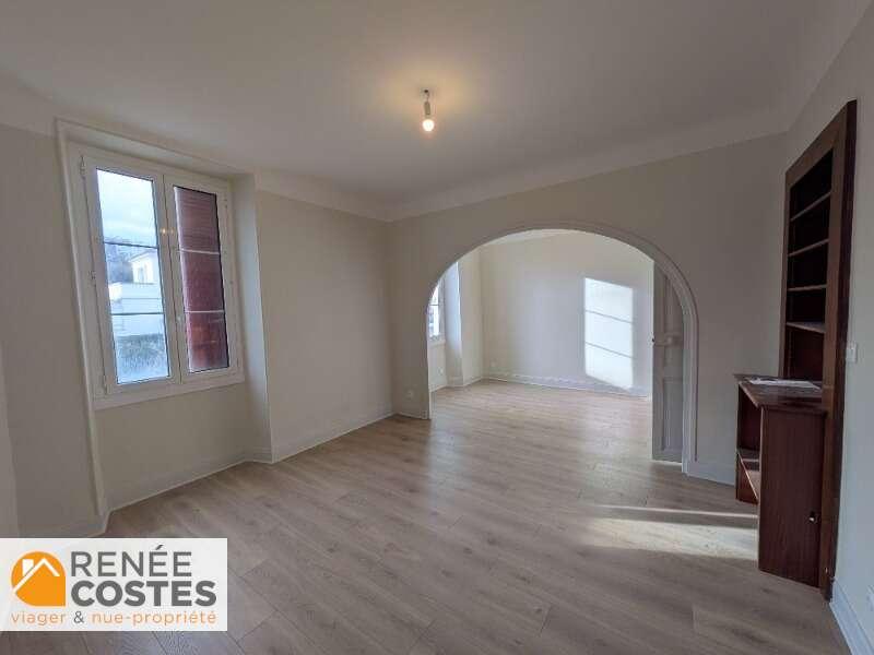 annonce Renée Costes