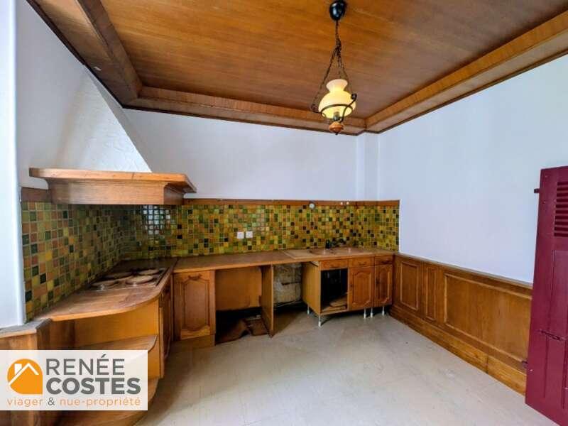 annonce Renée Costes