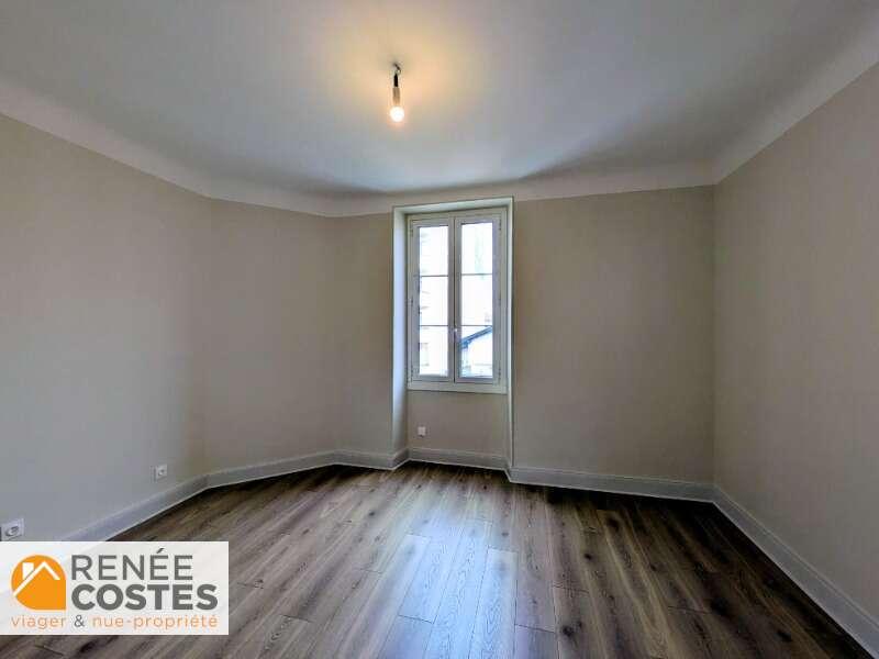 annonce Renée Costes