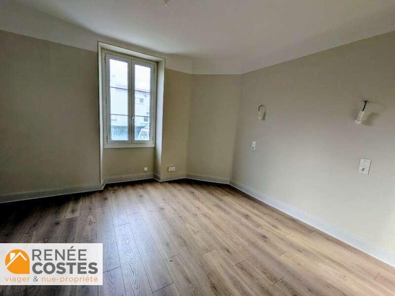 annonce Renée Costes