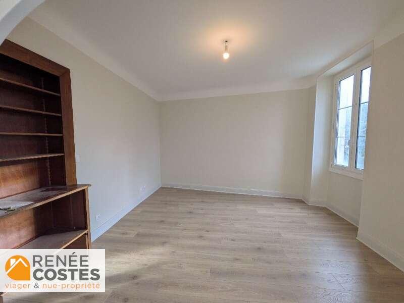 annonce Renée Costes