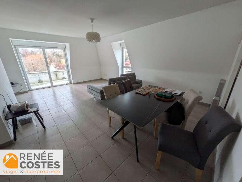 annonce Renée Costes