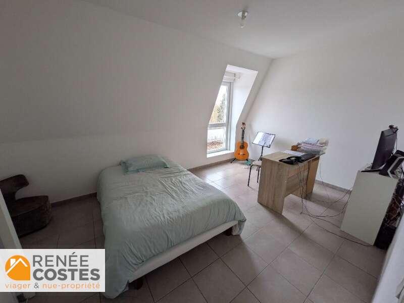 annonce Renée Costes