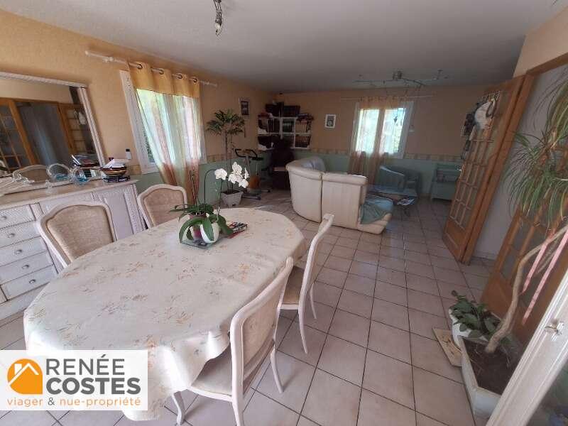 annonce Renée Costes
