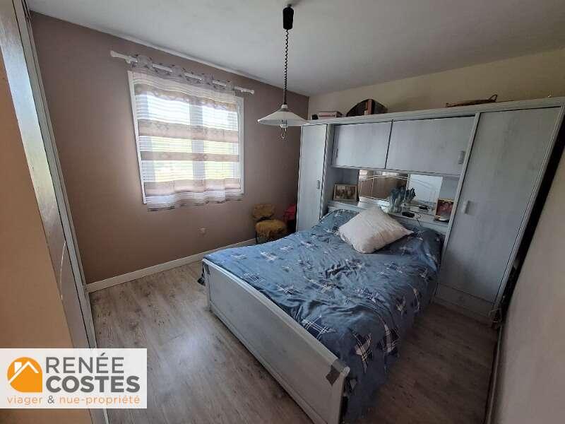 annonce Renée Costes