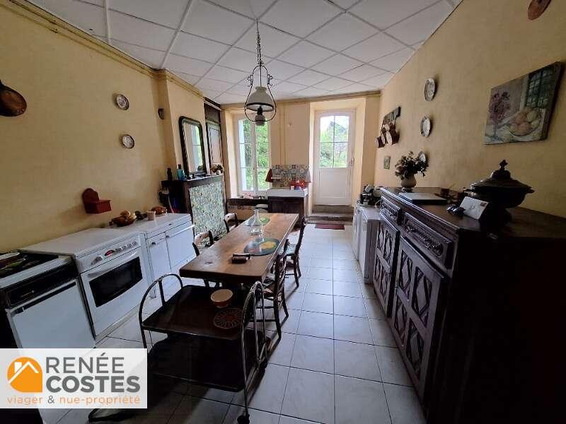 annonce Renée Costes