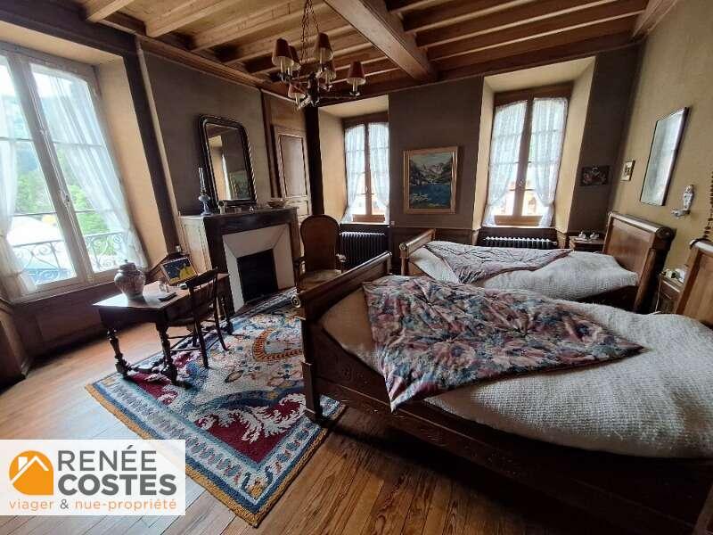 annonce Renée Costes