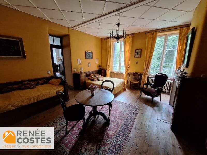 annonce Renée Costes