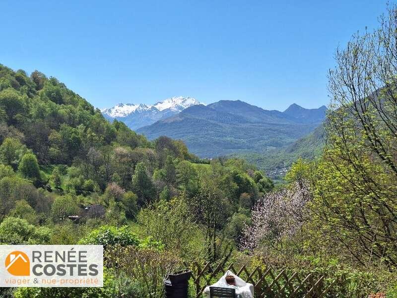annonce Renée Costes