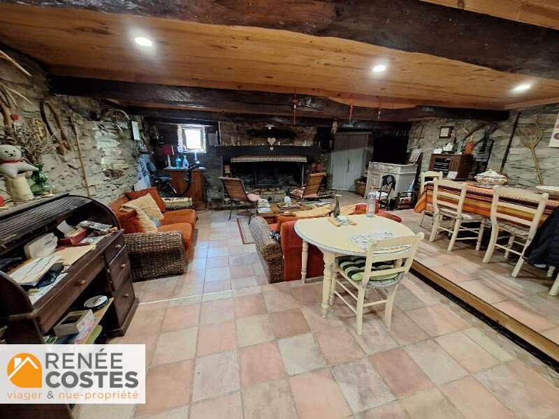 annonce Renée Costes