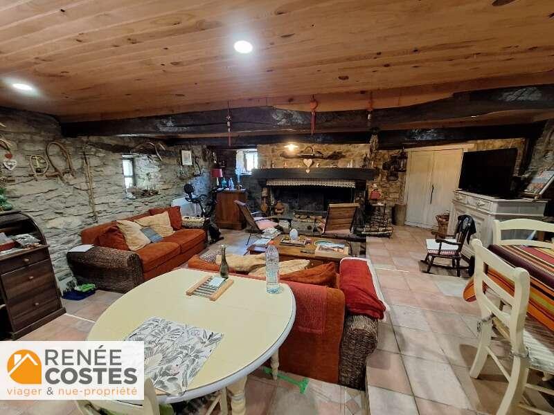 annonce Renée Costes