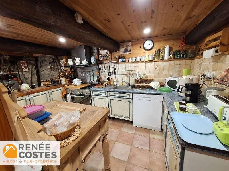 annonce Renée Costes