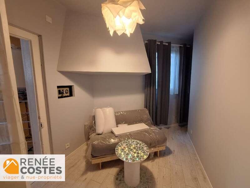 annonce Renée Costes