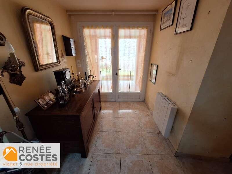 annonce Renée Costes