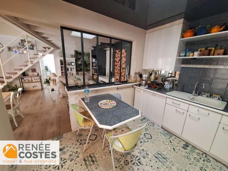 annonce Renée Costes