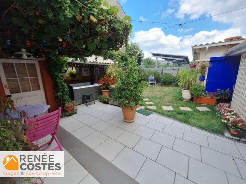 annonce Renée Costes