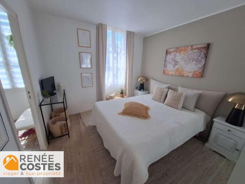 annonce Renée Costes