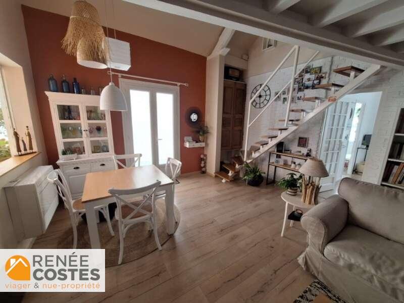 annonce Renée Costes