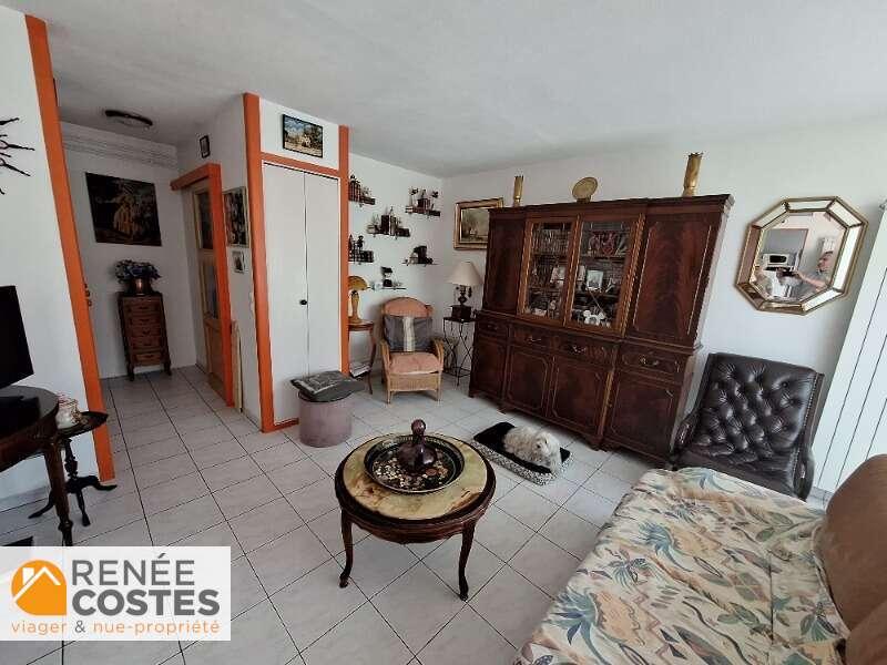 annonce Renée Costes