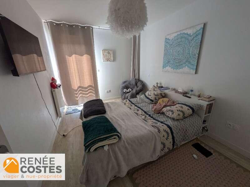 annonce Renée Costes