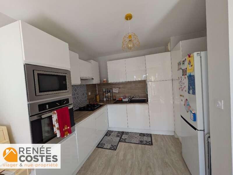 annonce Renée Costes