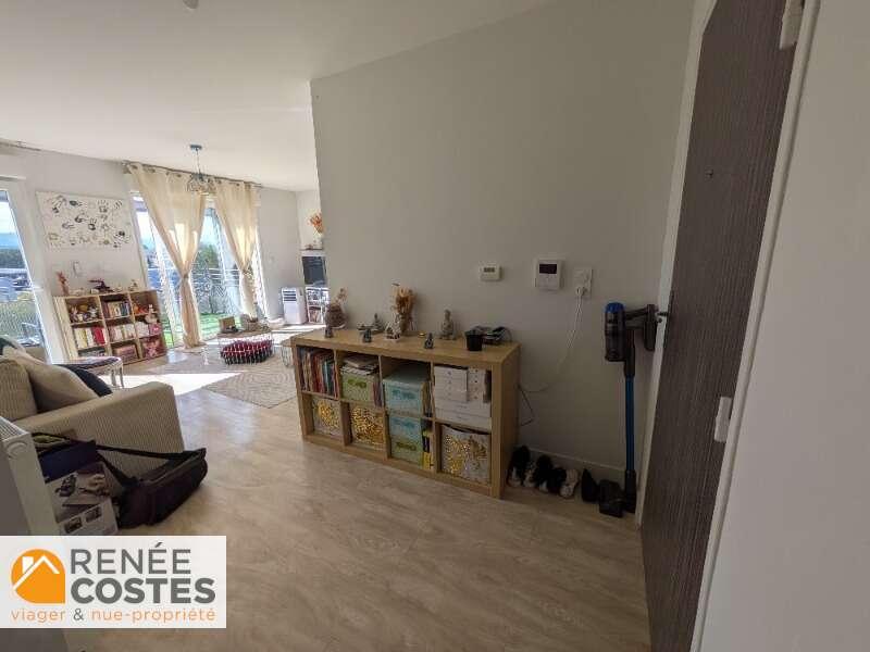 annonce Renée Costes