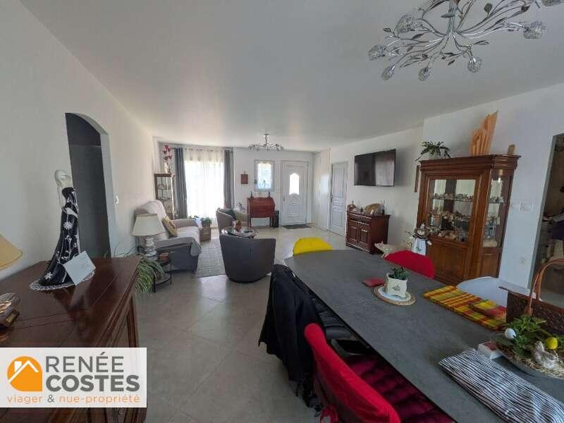 annonce Renée Costes