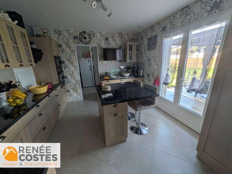 annonce Renée Costes