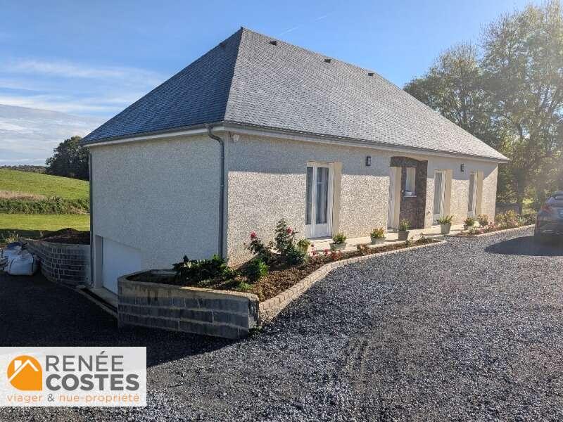 annonce Renée Costes