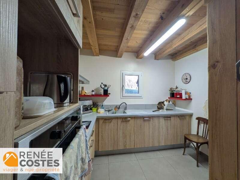 annonce Renée Costes