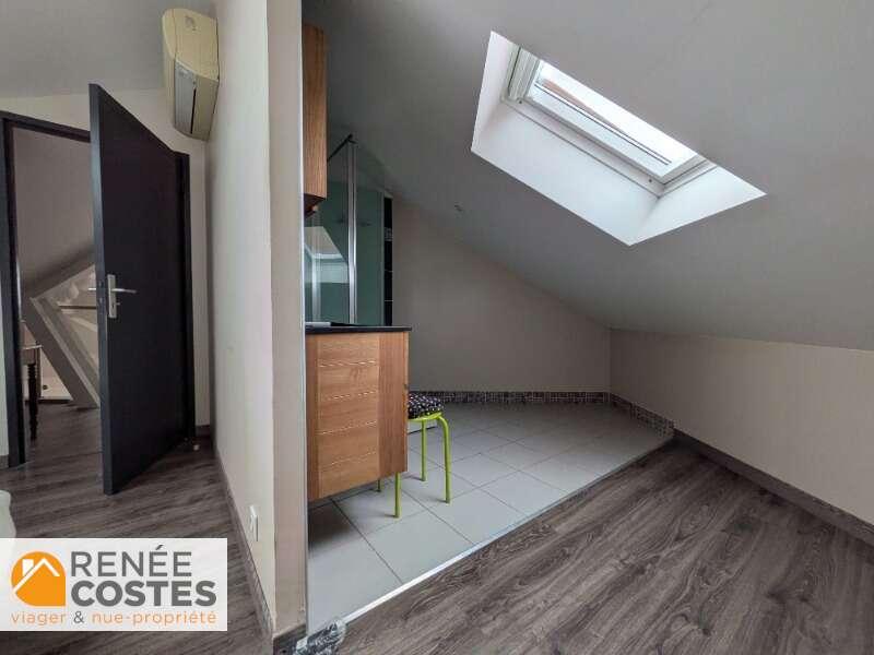 annonce Renée Costes