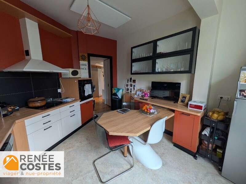 annonce Renée Costes