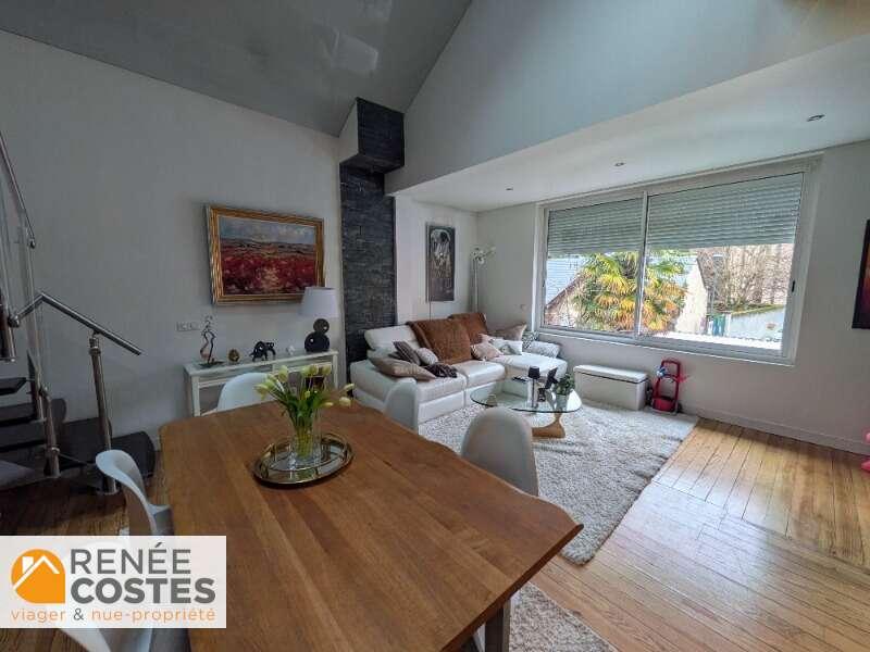 annonce Renée Costes