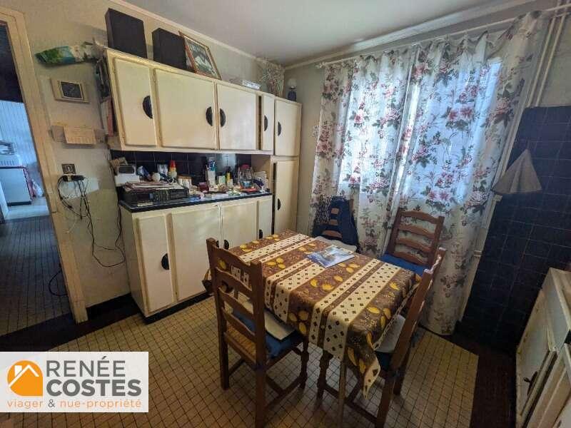 annonce Renée Costes