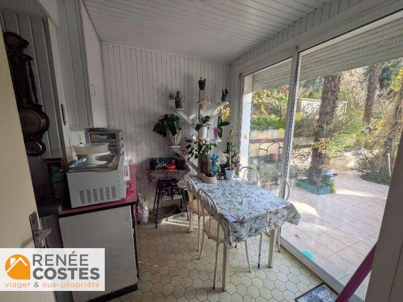 annonce Renée Costes