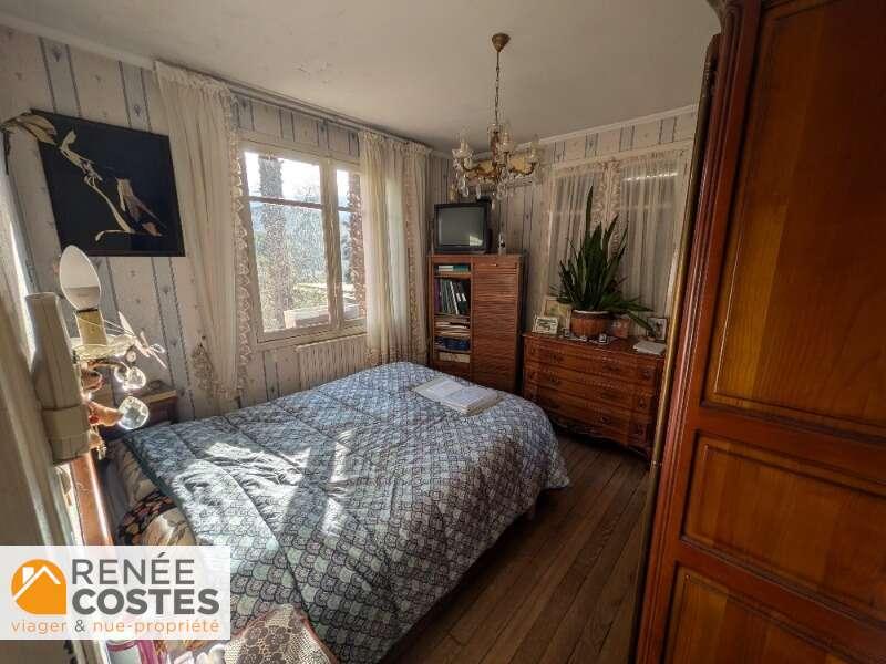 annonce Renée Costes