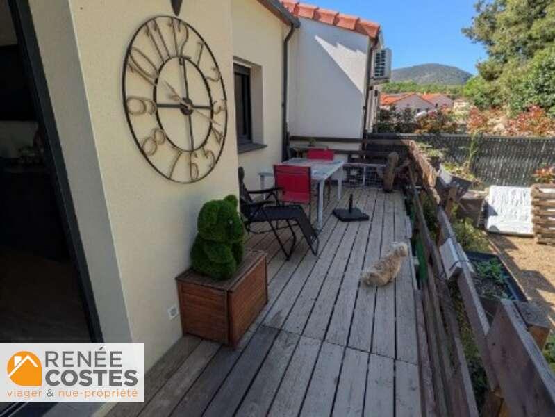 annonce Renée Costes