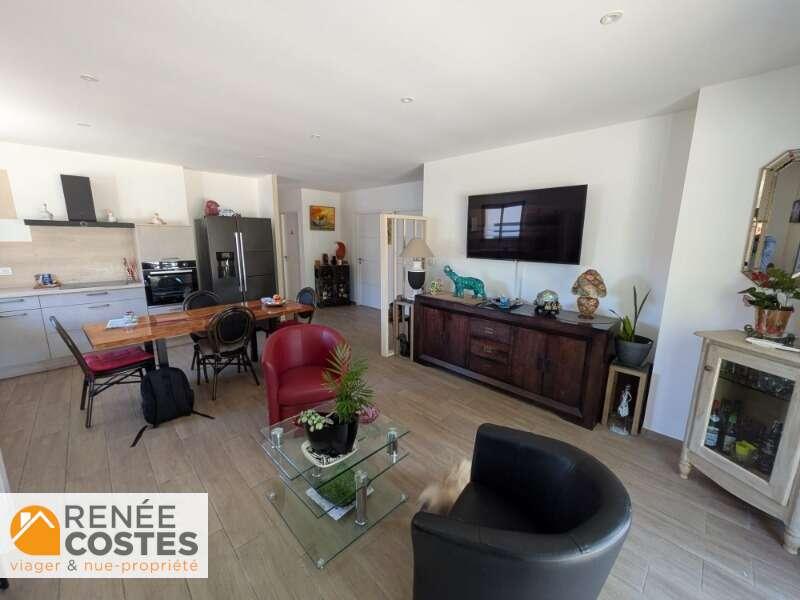 annonce Renée Costes