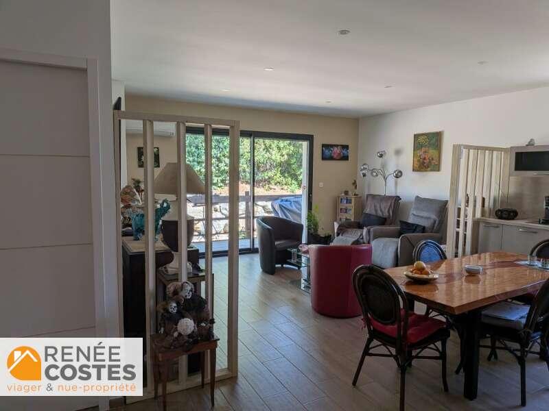 annonce Renée Costes