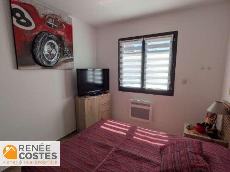 annonce Renée Costes