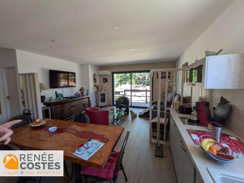 annonce Renée Costes